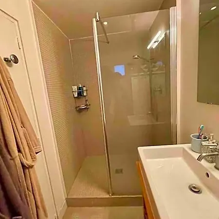 Appartement Parisien *